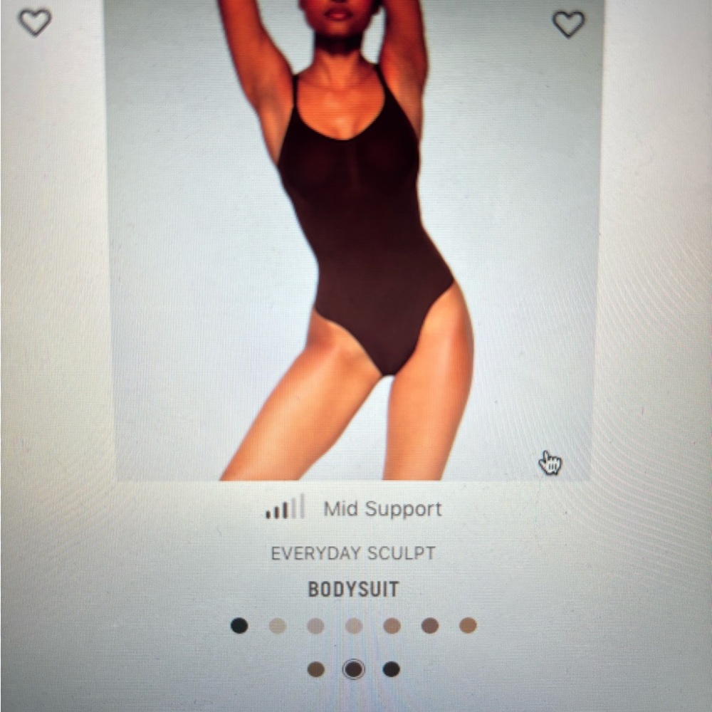 skims shapewear